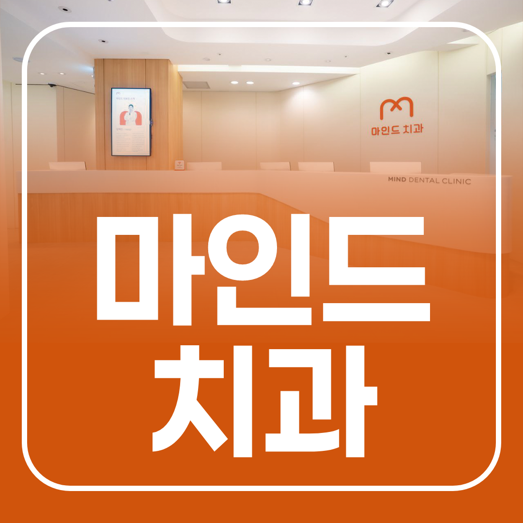 치아 관리 열심히 해도 문제가 반복된다면? 기준부터 점검해야 하는 이유